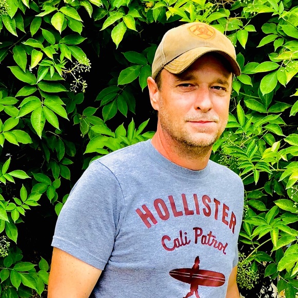 Meet your Posher, John - Picture 1 of 1